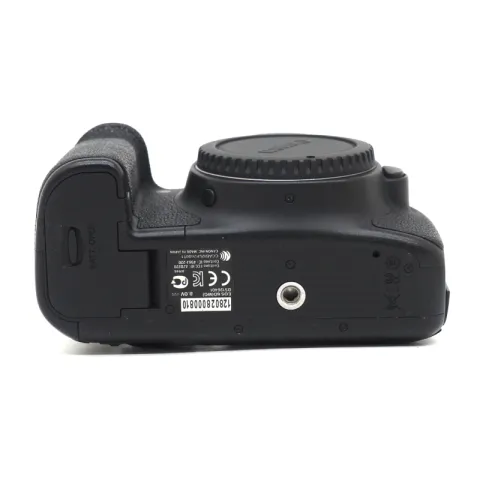 Canon EOS 6D Body (Б/У) 