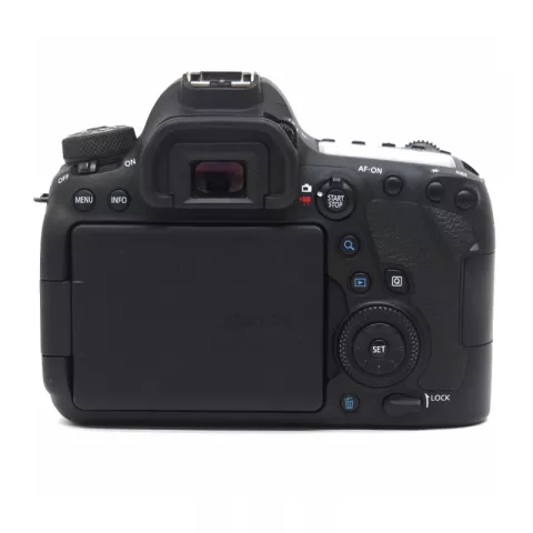 Canon EOS 6D Mark II Body (Б/У) 