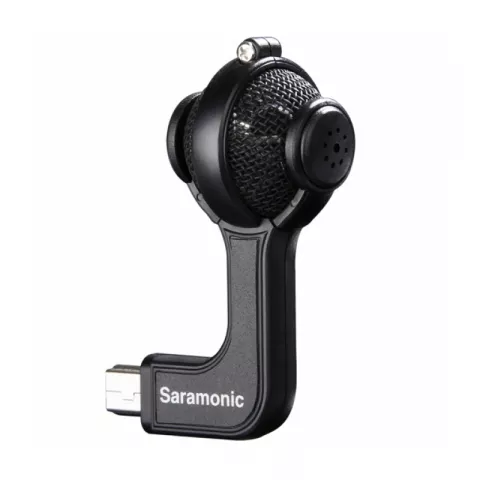 Saramonic G-Mic стереомикрофон для камер GoPro Hero 3 / 4
