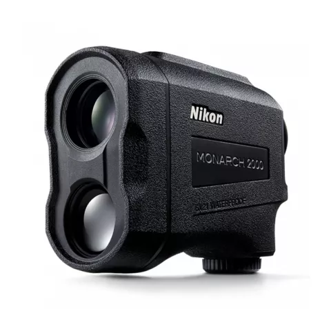 Лазерный дальномер Nikon MONARCH 2000