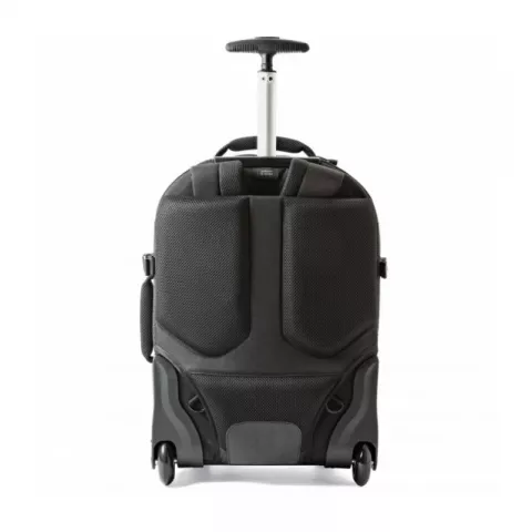 Рюкзак для фотоаппарата / сумка-роллер Lowepro Pro Runner RL x450 AW II черный