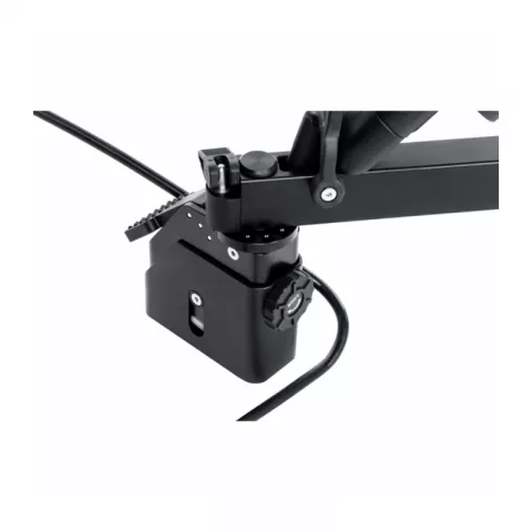 Пьедестал студийный GreenBean AirShaft 40 KIT с видеоголовкой