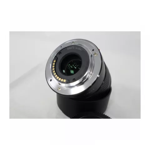Panasonic 42.5mm f/1.7 G Aspherical Power O.I.S. (H-HS043E) (Б/У)