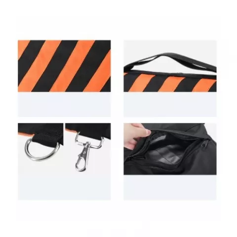 E-IMAGE S-056 Sand bag Мешок для песка 10 кг (без наполнителя)
