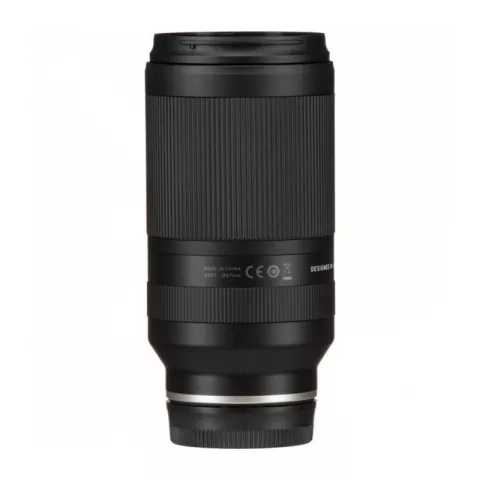 Объектив Tamron 70-300 mm f4.5-6.3 Di III RXD for Nikon Z (A047Z)