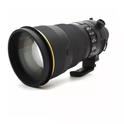 Nikon 300mm f/2.8G ED VR II AF-S (Б/У) 