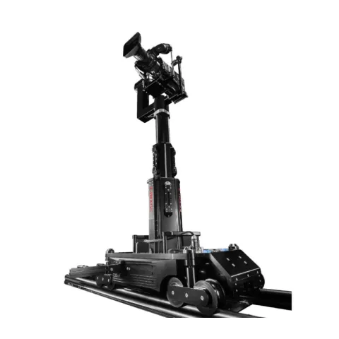 E-Image ERT-100 PLUS Robotic Tracking System Роботизированная рельсовая система