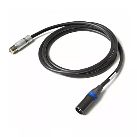 Универсальный 2-контактный кабель Canon Codex 2-Pin Fisher Cable