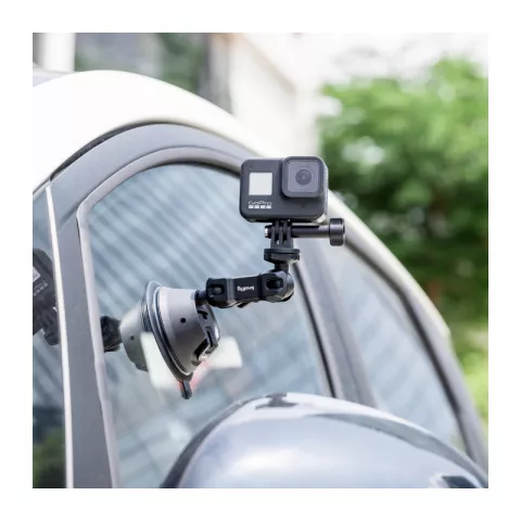 SmallRig 4193 Держатель с присосками для экшен-камер, смартфонов PortableSuction Cup SC-1K
