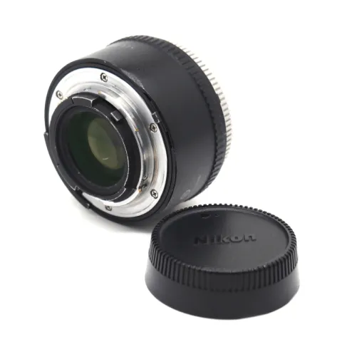 Nikon AF-S Teleconverter TC-17E II (Б/У)