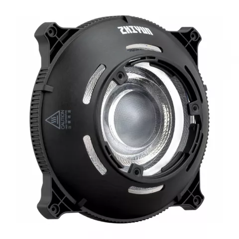 Осветитель Zhiyun MOLUS X100RGB COB Light