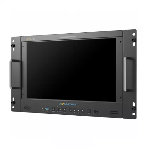 Видеомонитор AVMATRIX BSM156-8K 