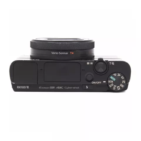 Sony Cyber-shot DSC-RX100M6 (Б/У)