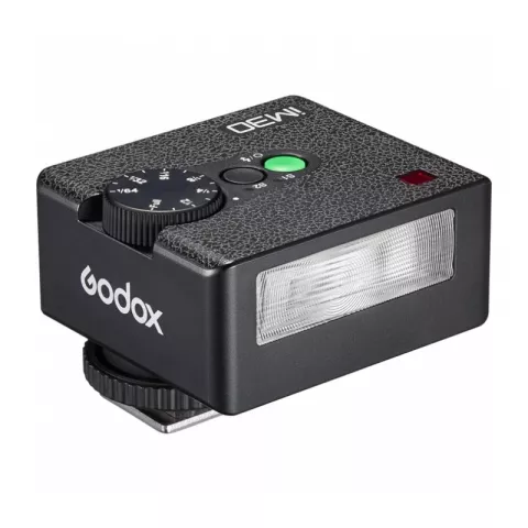Вспышка накамерная Godox iM30 Mini Flash