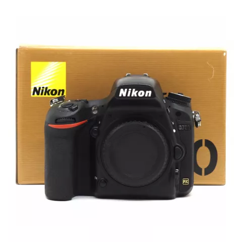 Nikon D750 Body (Б/У)