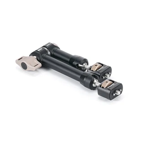 Tilta Кронштейн шарнирный черный (A07758)