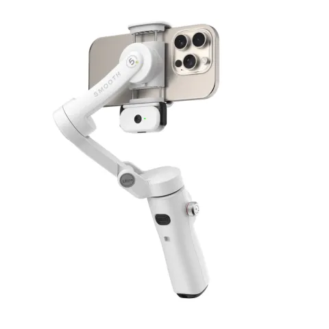 Электронный стедикам Zhiyun Smooth-Q5 Ultra Combo