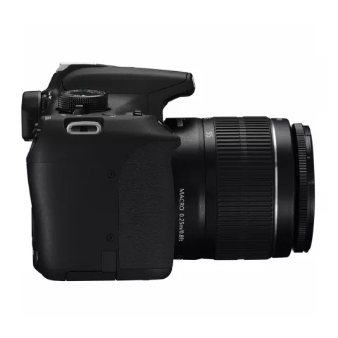 Зеркальный фотоаппарат Canon EOS 1200D Kit 18-55 III DC