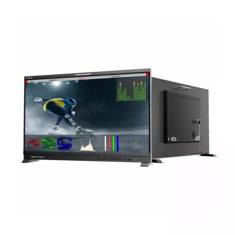 Видеомонитор AVMATRIX BSM315-8K