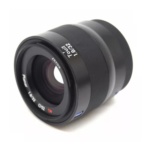 Carl Zeiss Touit 1.8/32 E-mount (Б/У)
