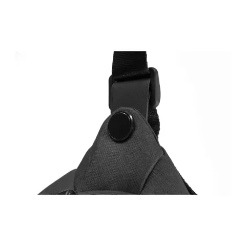 Фотосумка Peak Design The Everyday Sling 3L V2.0 Black (BEDS-3-BK-3) PFAS Free