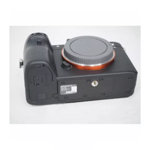 Sony Alpha ILCE-7M3 Kit 28-70/3.5-5.6 OSS (Б/У)