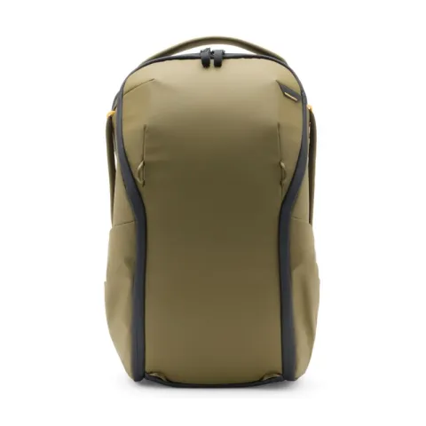 Peak Design The Everyday Backpack Zip 20L V2.0 Kelp Рюкзак (BEDBZ-20-KP-3)