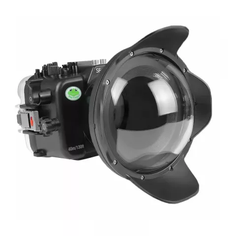Sea Frogs FX3 / FX30 + WDP155/100 T1 подводный бокс для Sony FX3 с портом WDP155/100
