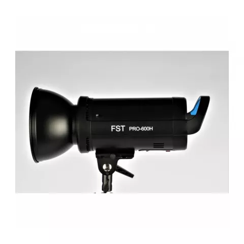 Импульсный свет комплект FST PRO-600H Softbox kit II