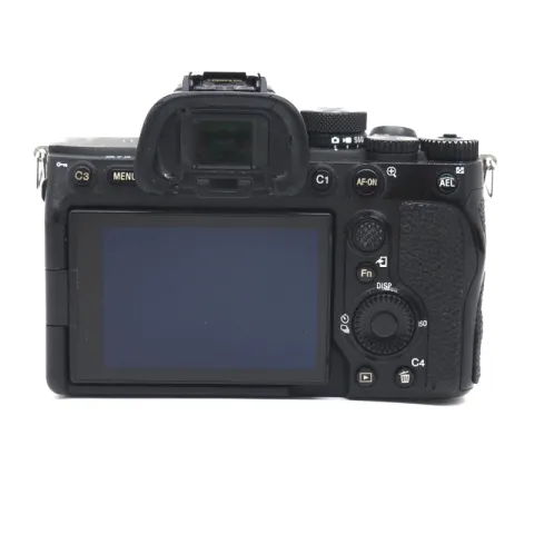 Sony Alpha ILCE-7M4 Body (Б/У)