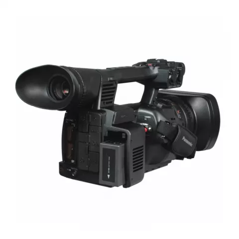 Видеокамера Panasonic AG-AC160AEN