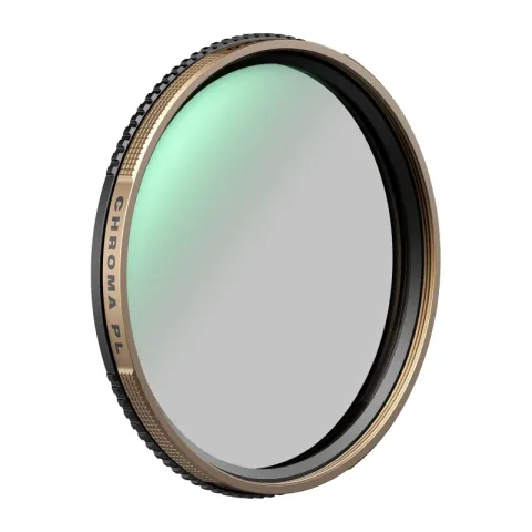 Фильтр PolarPro 135 Series Chroma CP Filter 77mm поляризационный