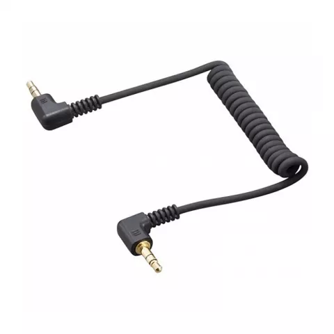 Стерео аудио кабель ZOOM SMC-1 со стандартными коннекторами 3,5-мм
