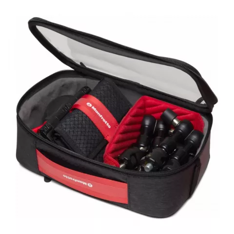 Manfrotto Pro Light Tech Organizer M Кейс для аксессуаров (MB PL-TO-M)