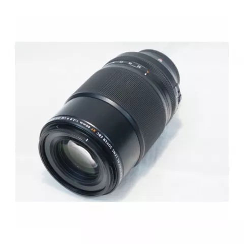 Fujifilm XF 80mm f/2.8 R LM OIS WR Macro