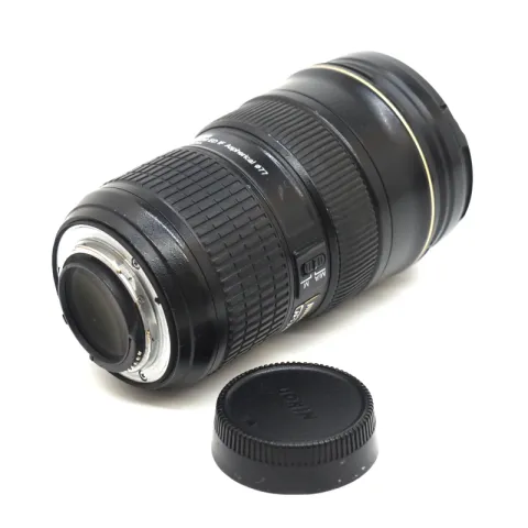 Nikon 24-70mm f/2.8G ED AF-S Nikkor (Б/У) 