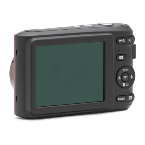 Цифровая фотокамера KODAK FZ45 Red