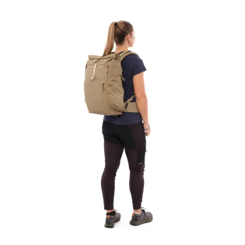 Shimoda Side Street 22 Starter Kit Boa Рюкзак и сумка Top Loader M для фототехники 520-381