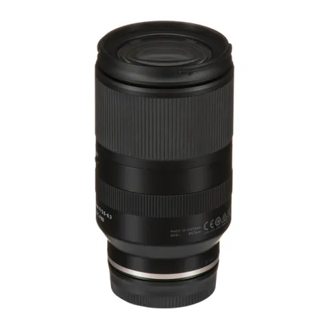 Объектив Tamron 18-300mm F/3.5-6.3 Di III-A VC VXD Nikon Z APS-C (B061Z)
