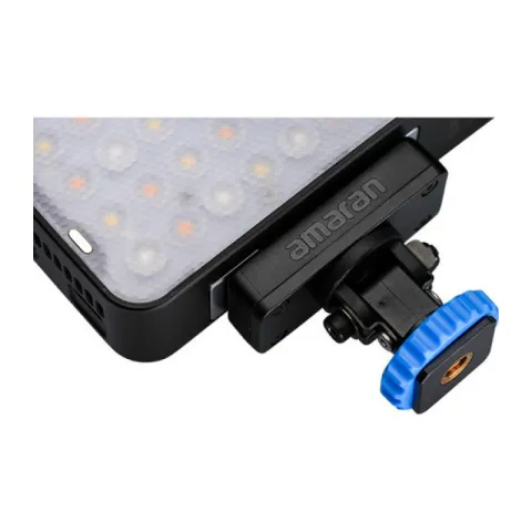 Осветитель Aputure Amaran Ace 25x, графит