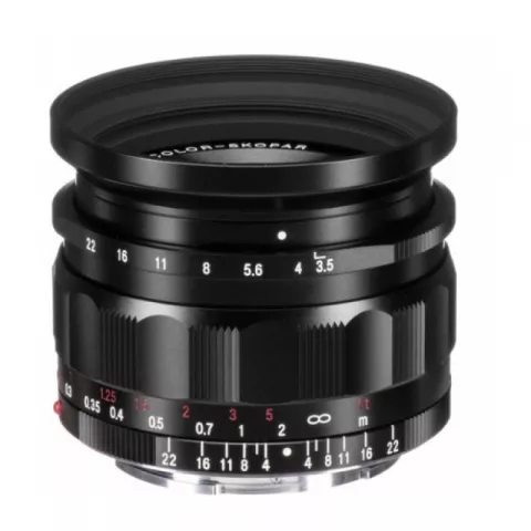 Объектив Voigtlaender Color-Skopar 21mm f/3.5 Aspherical Sony E