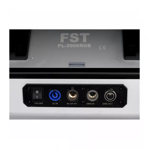Светодиодная панель FST PL-3000RGB 