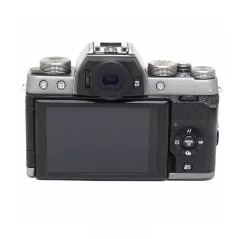 Fujifilm X-T100 Kit XC 15-45mmF3.5-5.6 OIS PZ (Б/У)