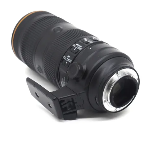 Nikon 70-200mm f/2.8E FL ED AF-S VR Zoom-Nikkor (Б/У)