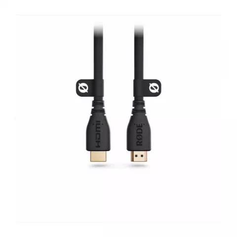RODE HDMI CABLE высококачественный HDMI 2.0 кабель, длина 1,5м, цвет чёрный