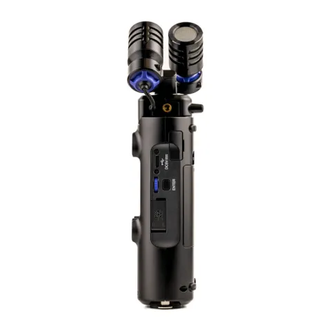 Портативный рекордер Zoom H5studio