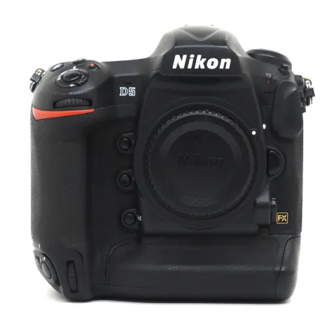 Nikon D5 Body (XQD) (Б/У) 