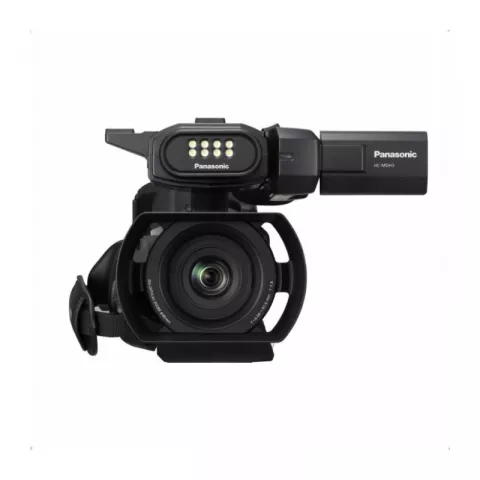 Видеокамера Panasonic HC-MDH3