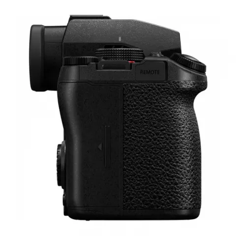 Panasonic Lumix DC-S5IIX Body русское меню
