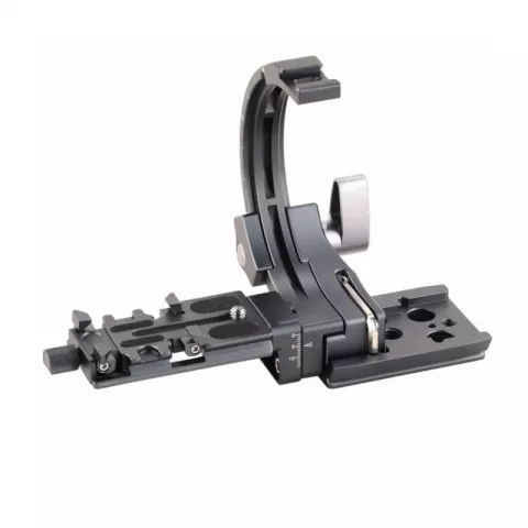 Benro QRB95DUAL поворотный держатель камеры с объективом